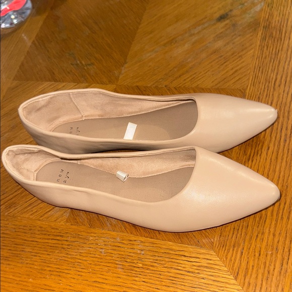 Shoes - A new day women’s shoes
